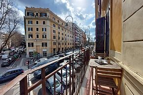 4bnb - Donatello Apartment