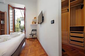 4bnb - Donatello Apartment
