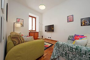4bnb - Donatello Apartment