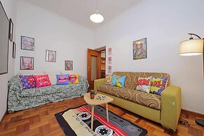 4bnb - Donatello Apartment