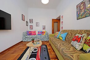 4bnb - Donatello Apartment