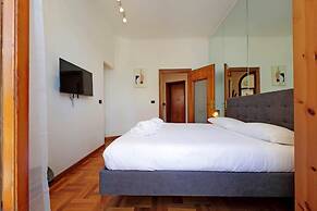 4bnb - Donatello Apartment