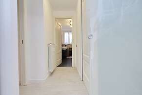 4bnb - Ponte Milvio Apartment