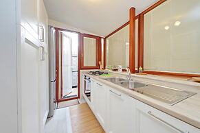 4bnb - Ponte Milvio Apartment