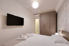 4bnb - Ponte Milvio Apartment