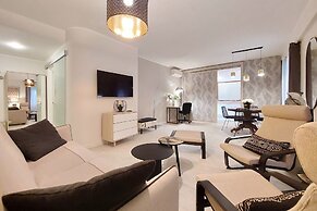 4bnb - Ponte Milvio Apartment