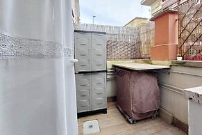 4bnb - Ponte Milvio Apartment