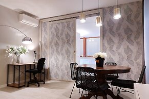 4bnb - Ponte Milvio Apartment