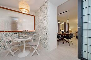 4bnb - Ponte Milvio Apartment