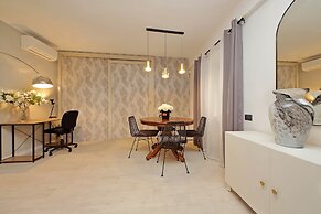 4bnb - Ponte Milvio Apartment