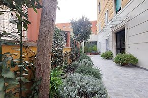 4bnb - Ponte Milvio Apartment