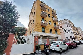 4bnb - Ponte Milvio Apartment