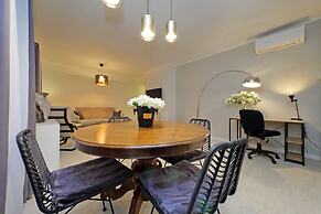 4bnb - Ponte Milvio Apartment