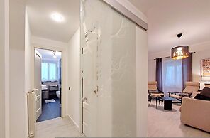 4bnb - Ponte Milvio Apartment