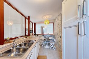 4bnb - Ponte Milvio Apartment