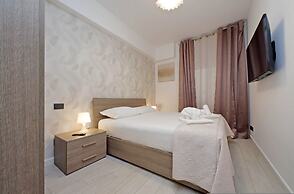 4bnb - Ponte Milvio Apartment