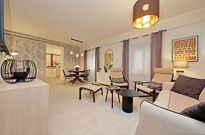 4bnb - Ponte Milvio Apartment