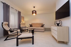 4bnb - Ponte Milvio Apartment