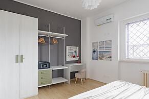 Fronte Mare Pescara - Yourplace Abruzzo