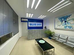 Blue inn Hotel & Suites