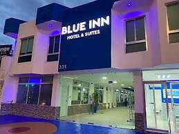 Blue inn Hotel & Suites