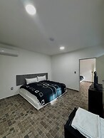 Blue inn Hotel & Suites