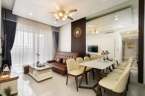 Golden Mansion Apartments Phu Nhuan