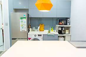 Golden Mansion Apartments Phu Nhuan