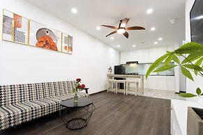 Golden Mansion Apartments Phu Nhuan