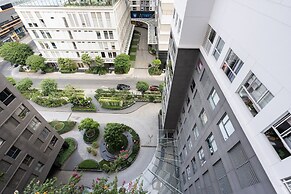 Golden Mansion Apartments Phu Nhuan