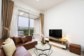 Golden Mansion Apartments Phu Nhuan