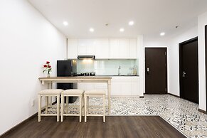 Golden Mansion Apartments Phu Nhuan