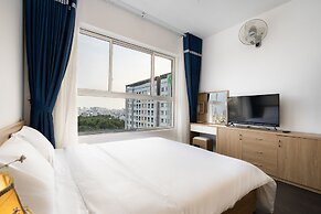Golden Mansion Apartments Phu Nhuan