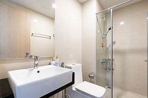 Golden Mansion Apartments Phu Nhuan