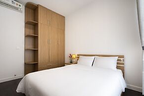 Golden Mansion Apartments Phu Nhuan