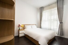 Golden Mansion Apartments Phu Nhuan