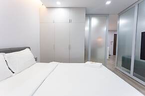 Golden Mansion Apartments Phu Nhuan