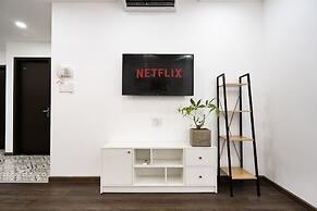 Golden Mansion Apartments Phu Nhuan