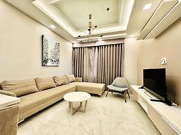 Golden Mansion Apartments Phu Nhuan