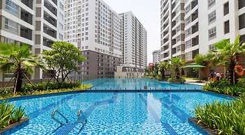 Golden Mansion Apartments Phu Nhuan