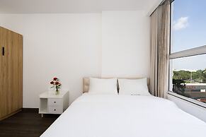 Golden Mansion Apartments Phu Nhuan