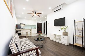 Golden Mansion Apartments Phu Nhuan