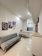 Golden Mansion Apartments Phu Nhuan