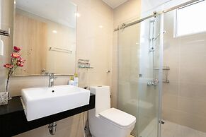 Golden Mansion Apartments Phu Nhuan