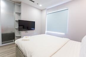 Golden Mansion Apartments Phu Nhuan