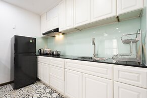 Golden Mansion Apartments Phu Nhuan