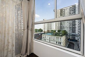 Golden Mansion Apartments Phu Nhuan