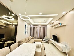 Golden Mansion Apartments Phu Nhuan