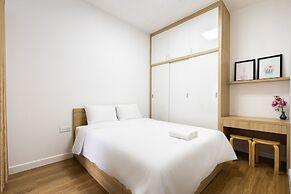 Golden Mansion Apartments Phu Nhuan