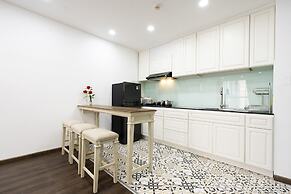 Golden Mansion Apartments Phu Nhuan